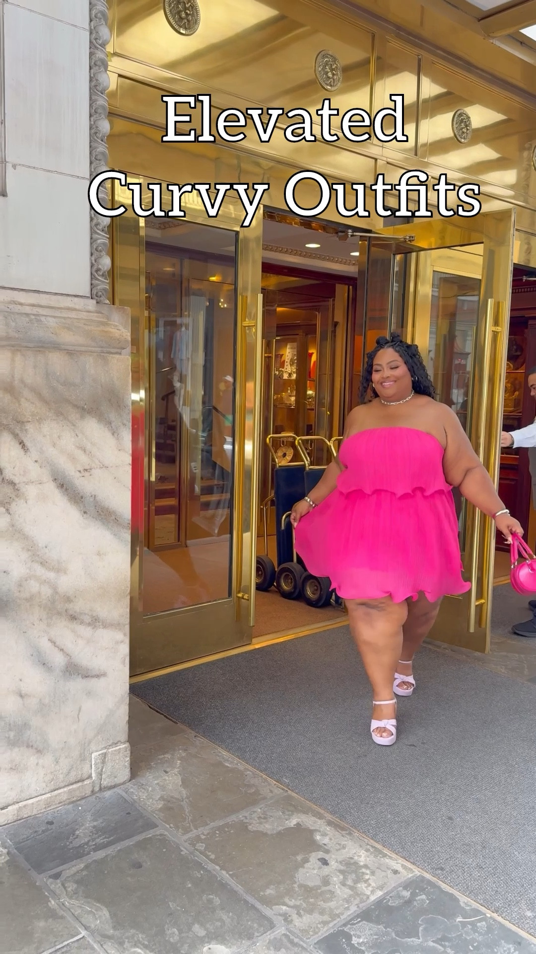 My favorite looks from my New Orleans trip! Available in sizes 14-30 Plus size midsize and curvy babes tap in!

#LTKMidsize #LTKStyleTip #LTKPlusSize