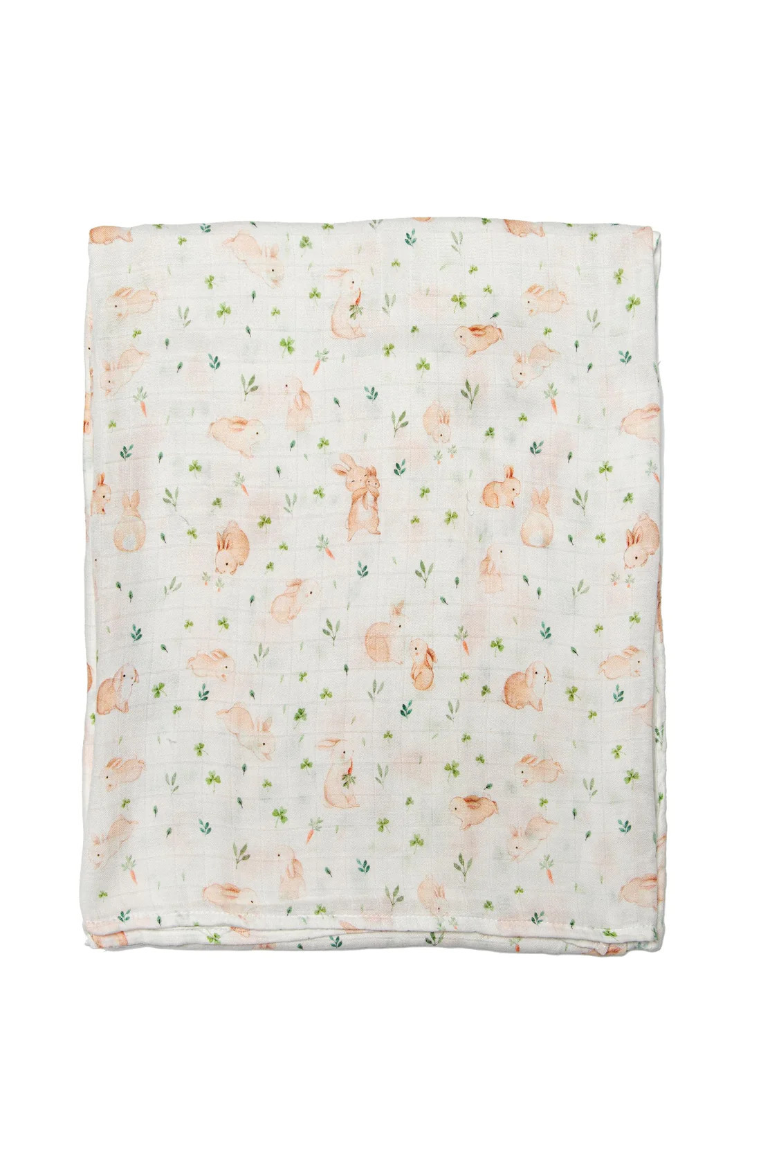 Muslin Swaddle | Loulou Lollipop 