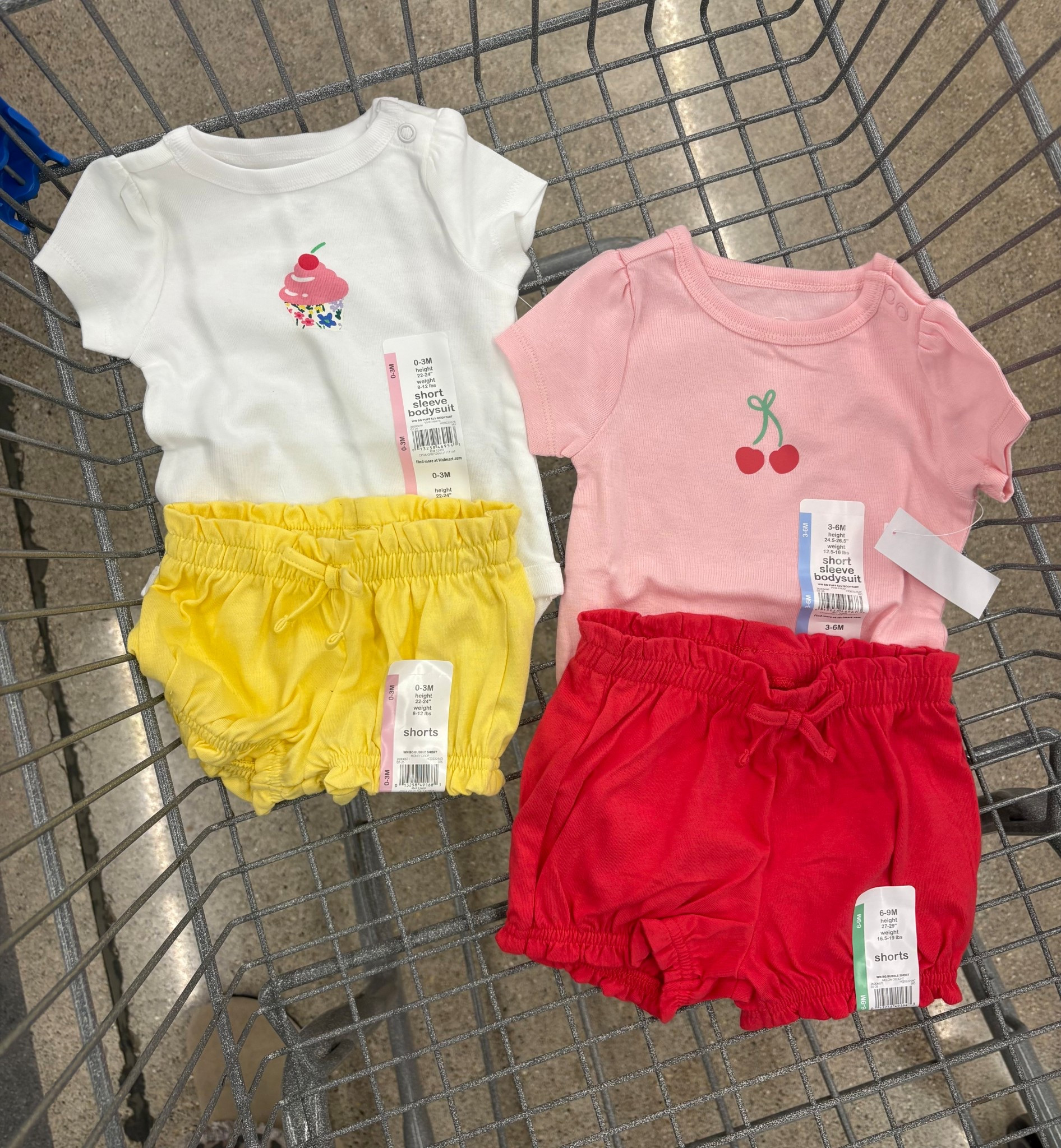 How cute are these?! 