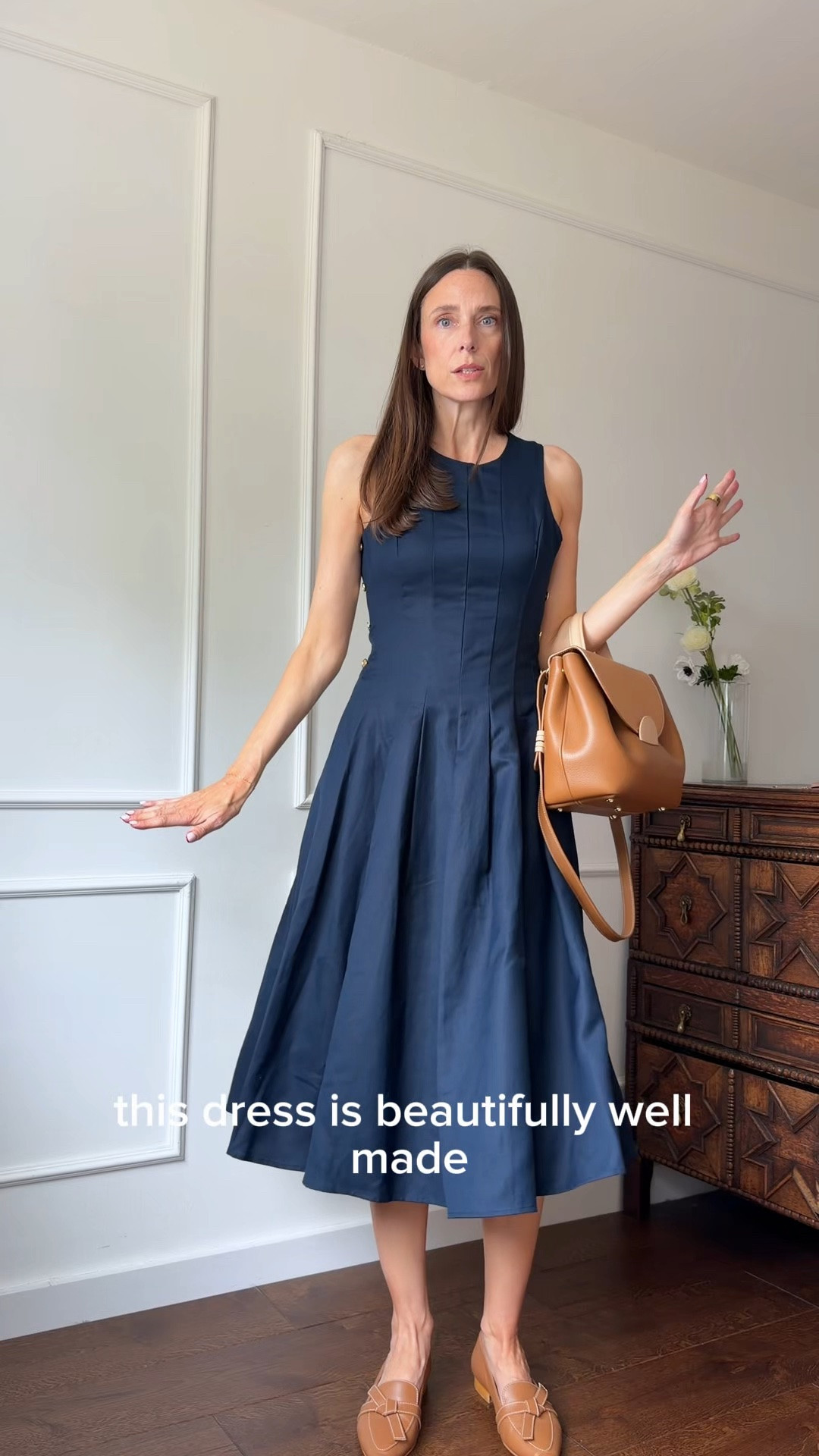 I’m wearing a UK 8 in the dress, an XS in the red knit and an XXS in the men’s polo shirt. 

Navy linen dress, white jeans, pop of red knit

Ad aff link

#LTKxTommyHilfiger #LTKspring #LTKsummer
