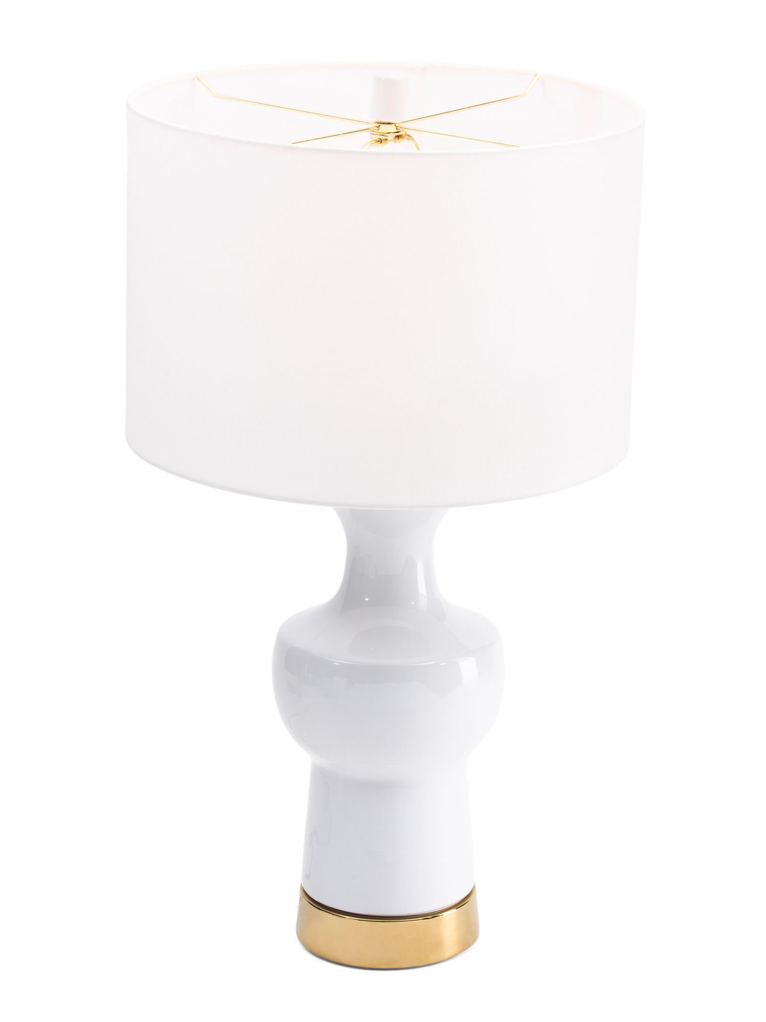 Ceramic Table Lamp | Furniture & Lighting | Marshalls | Marshalls