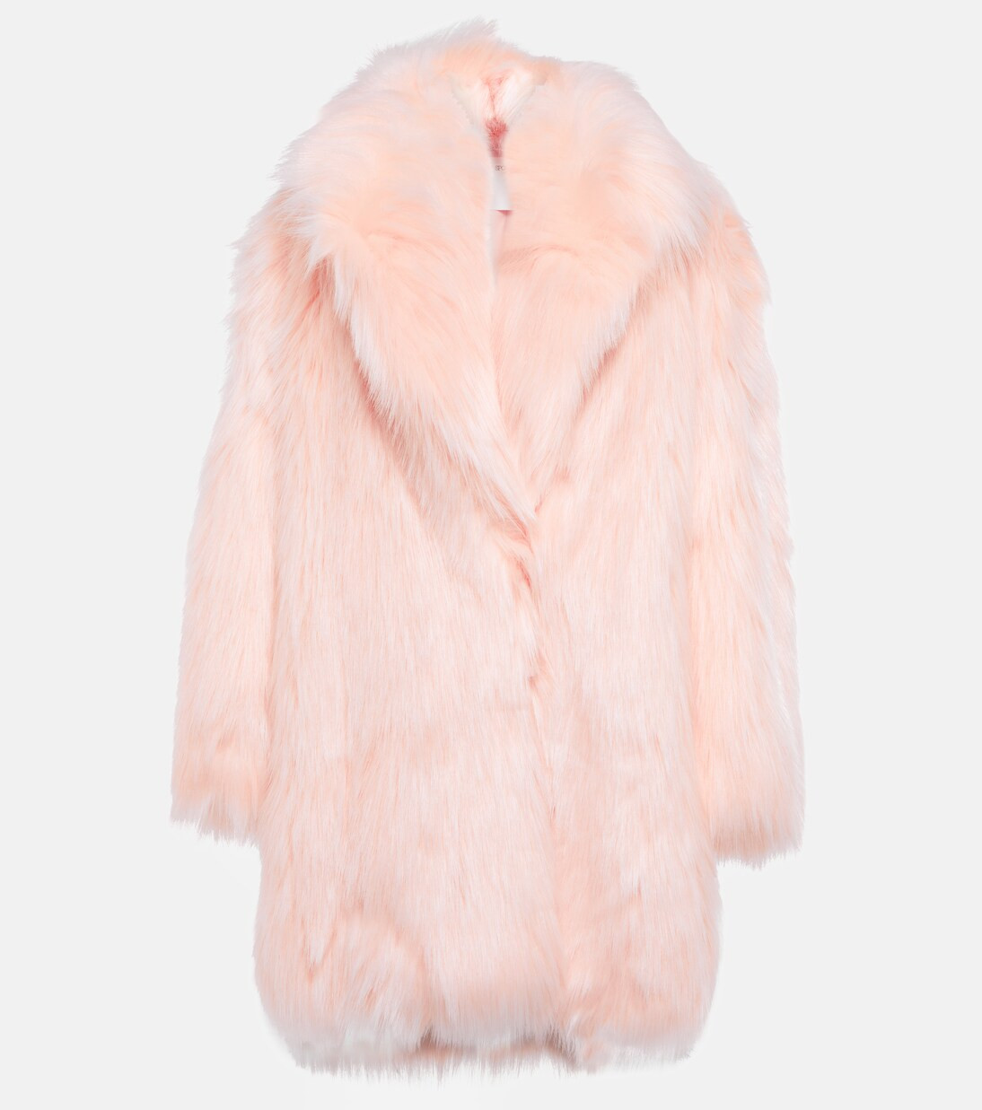 Raid faux fur coat | Mytheresa (INTL)