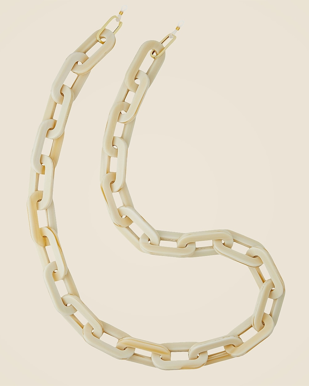 MACHETE chunky sunglasses chain | J. Crew US