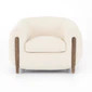 Alyssa Chair | Okoa Home