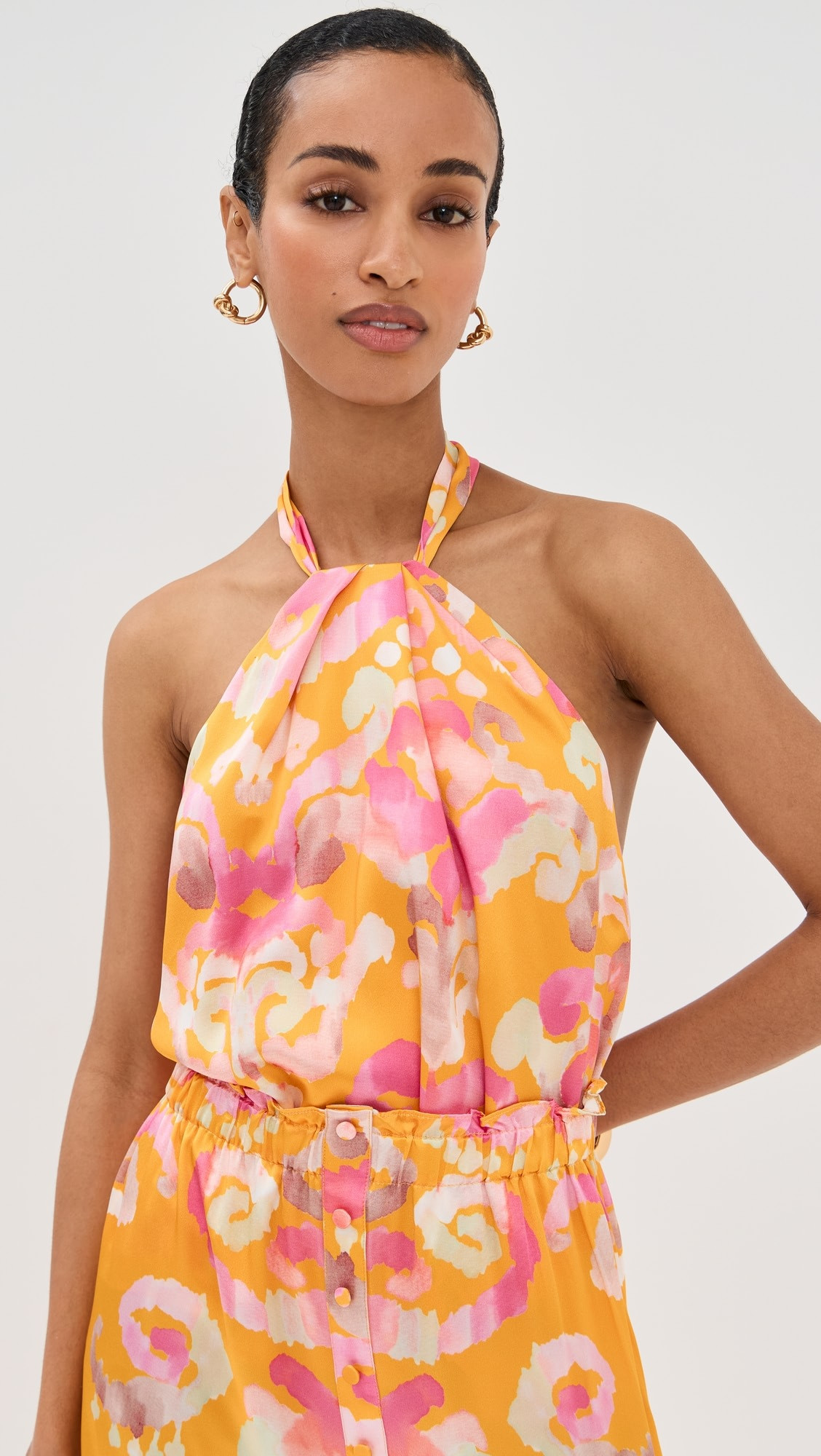 Florentine Top | Shopbop