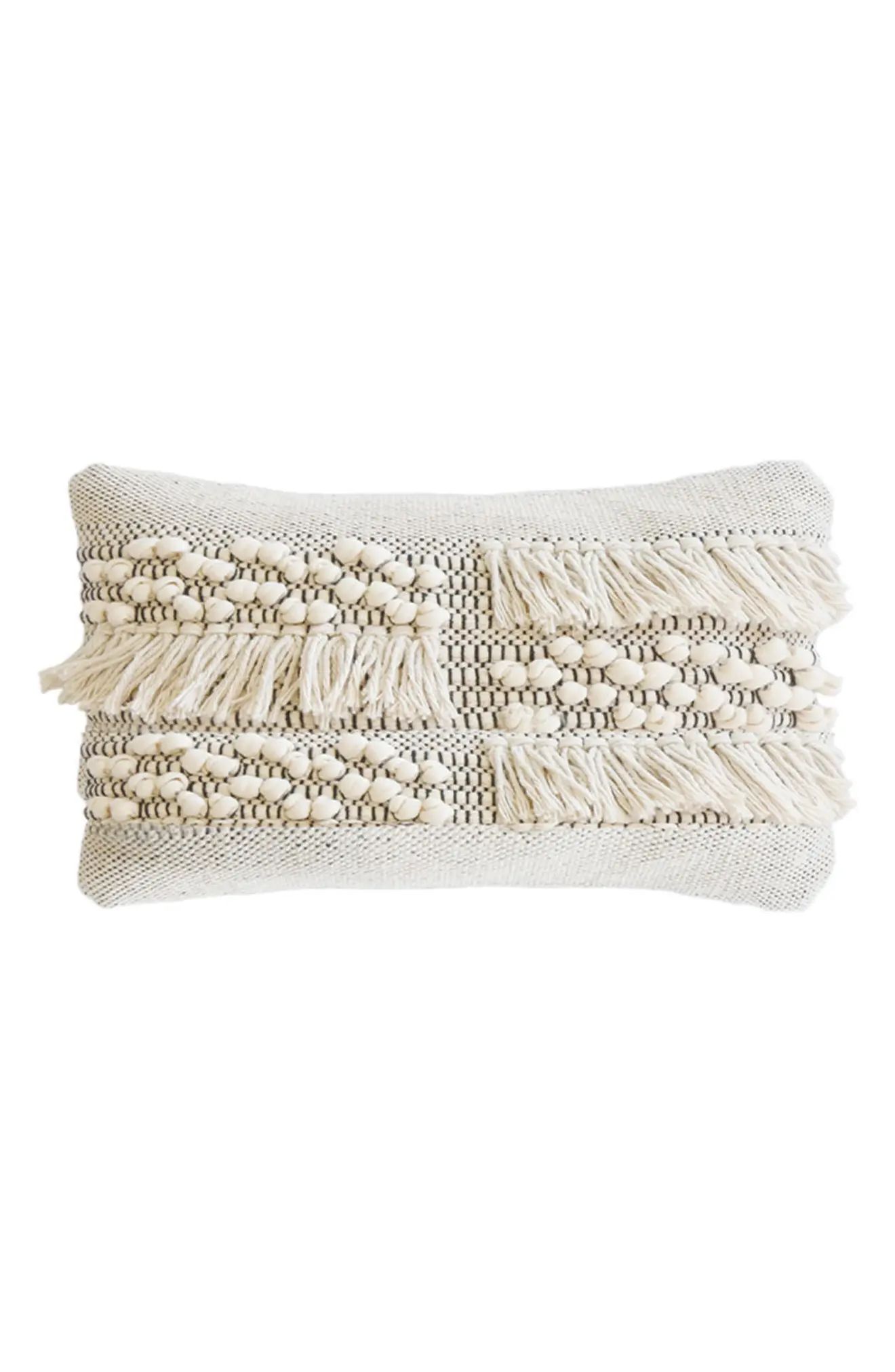 Pom Pom at Home Zahra Accent Pillow | Nordstrom