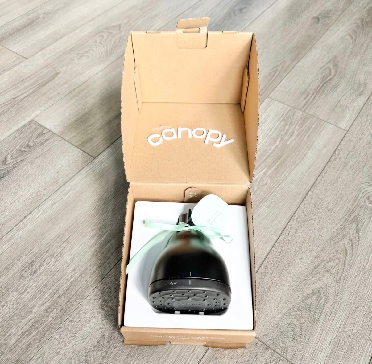 Canopy
Mini Filtered Showerhead

Sleep Savings Event
20% off orders $100+ & Free Shipping

#LTKSaleAlert #LTKHome