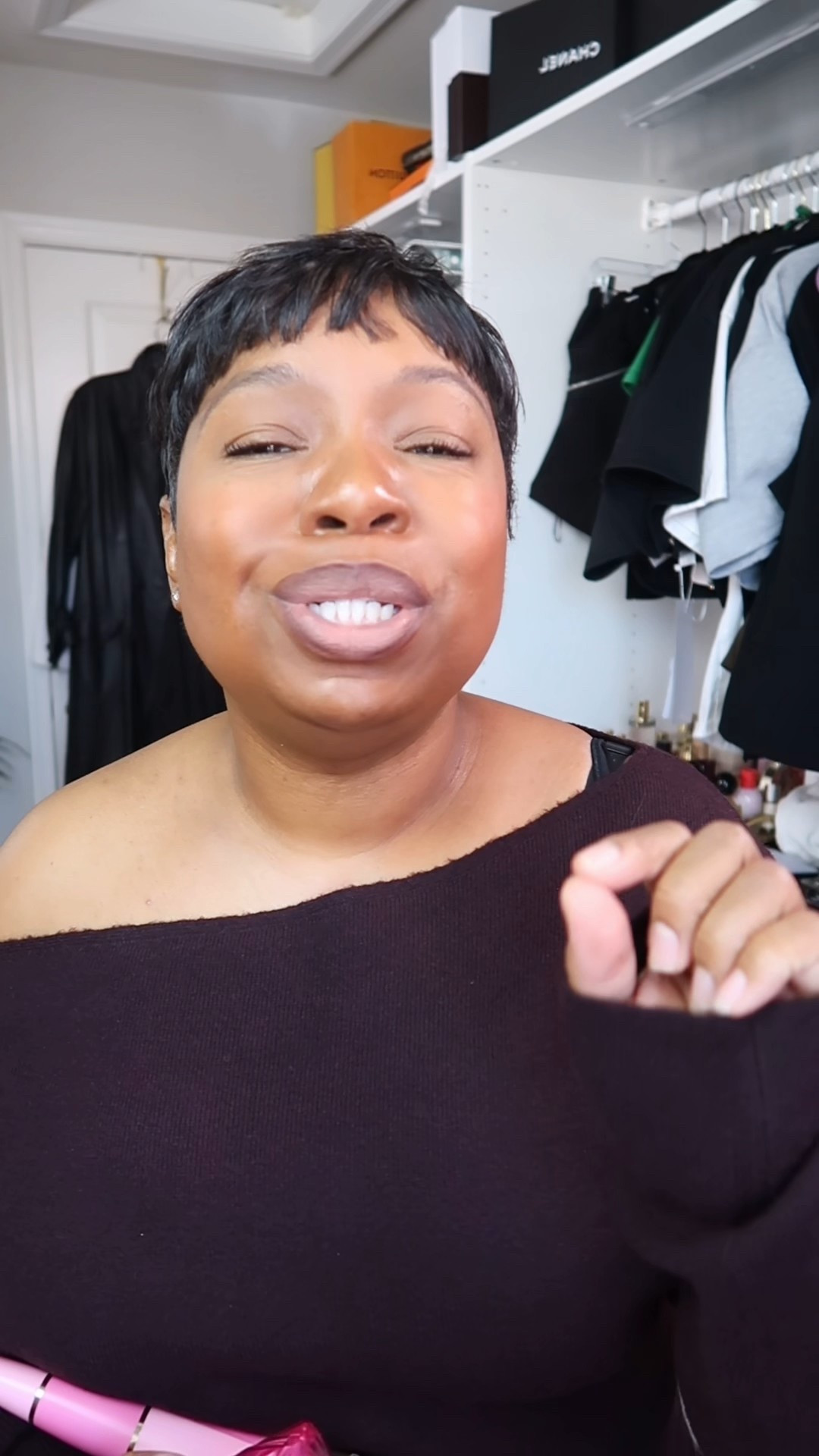 Bath and body work luxury line 

#LTKFindsUnder100 #LTKBeauty #LTKSaleAlert