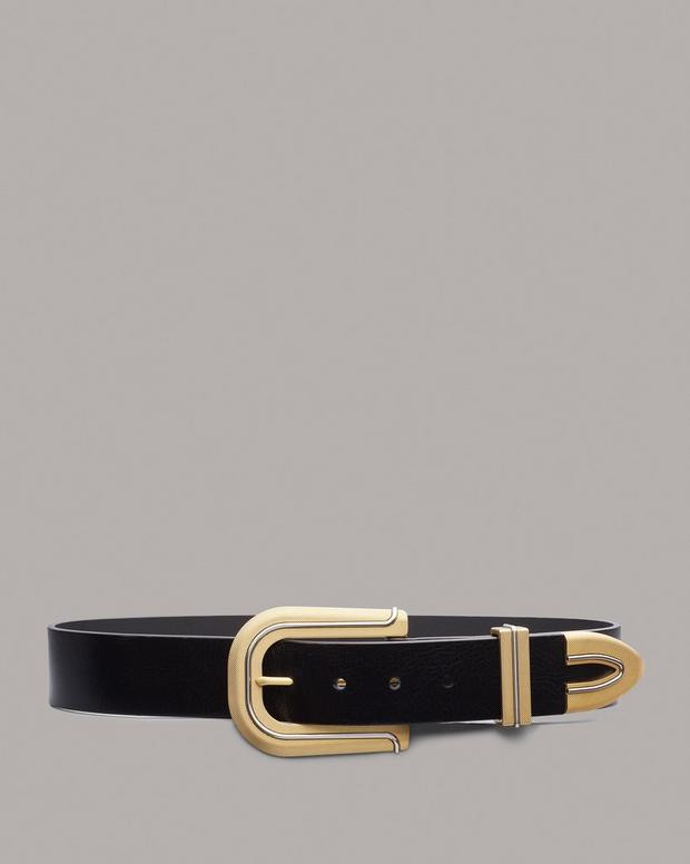 Jumbo Ventura Belt | rag + bone
