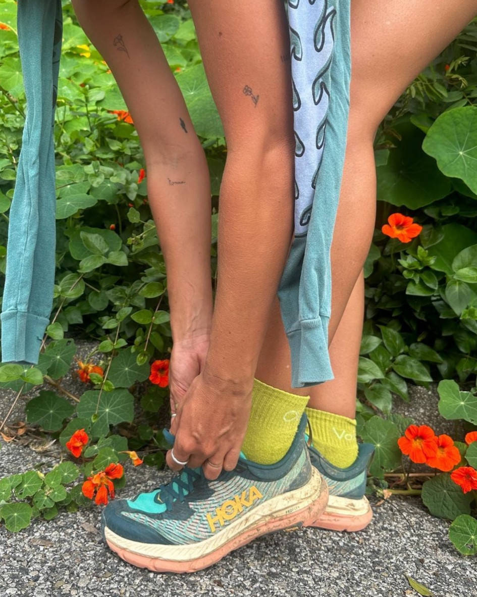 fav hokas for trail running