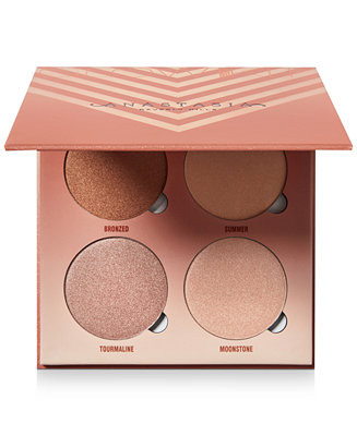 Anastasia Beverly Hills Sun Dipped Glow Kit®  - Macy's | Macy's