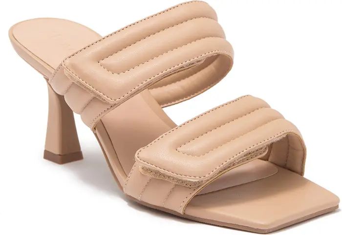 Rating 5out of5stars(2)2Qarly Heeled SandalABOUND | Nordstrom Rack