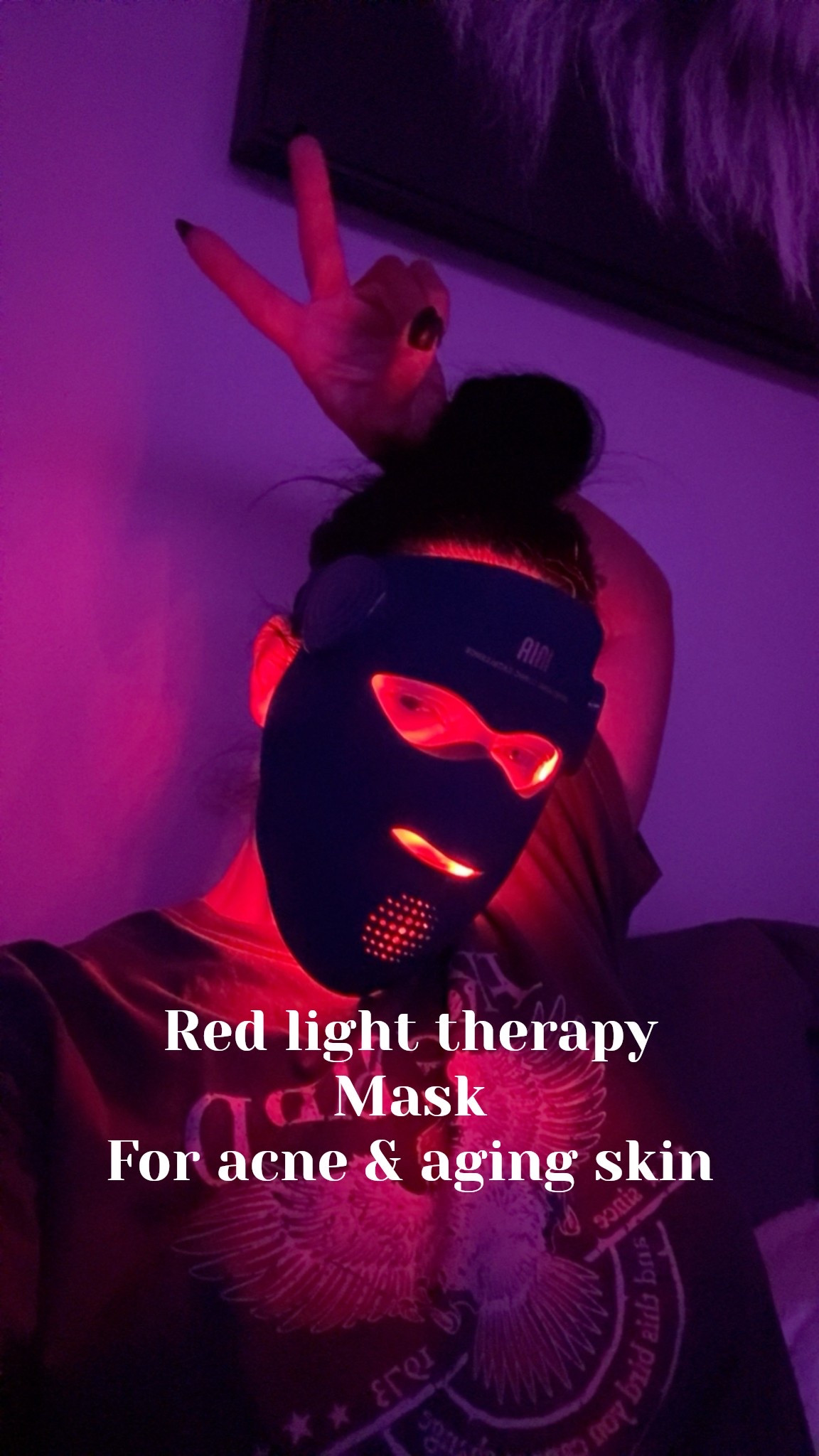 This mask has changed my skin for the better. Also really helps with my TMJ 

#LTKmorningroutine #LTKselfcare #LTKBeauty