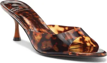 Jeffrey Campbell Spy-Kid Slide Sandal (Women) | Nordstrom | Nordstrom