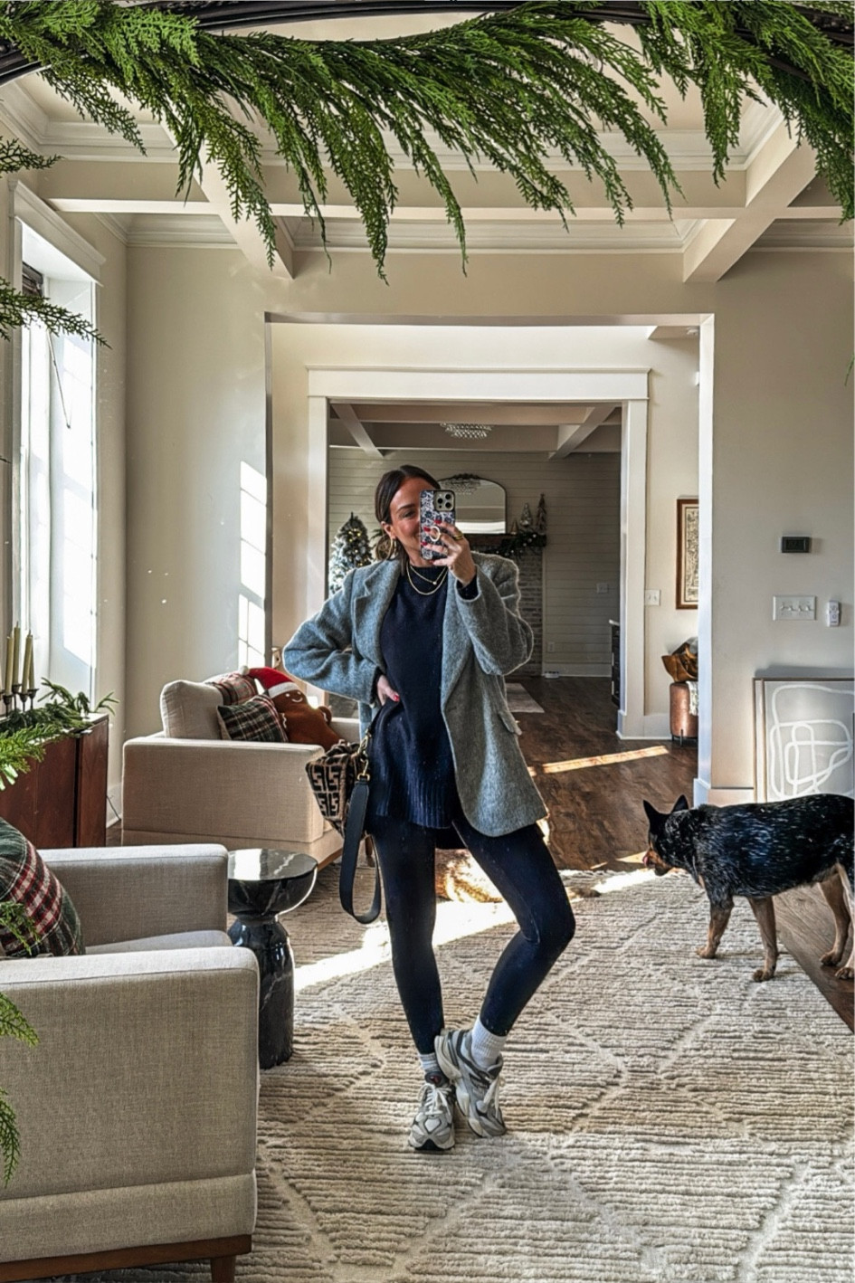 Amazon lululemon align lookalike legging faves! Soft as butter in size XS

#LTKFindsUnder100 #LTKFindsUnder50 #LTKSeasonal