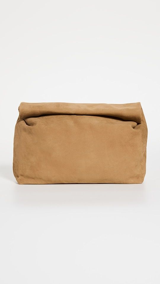 The Lunch Clutch | Shopbop