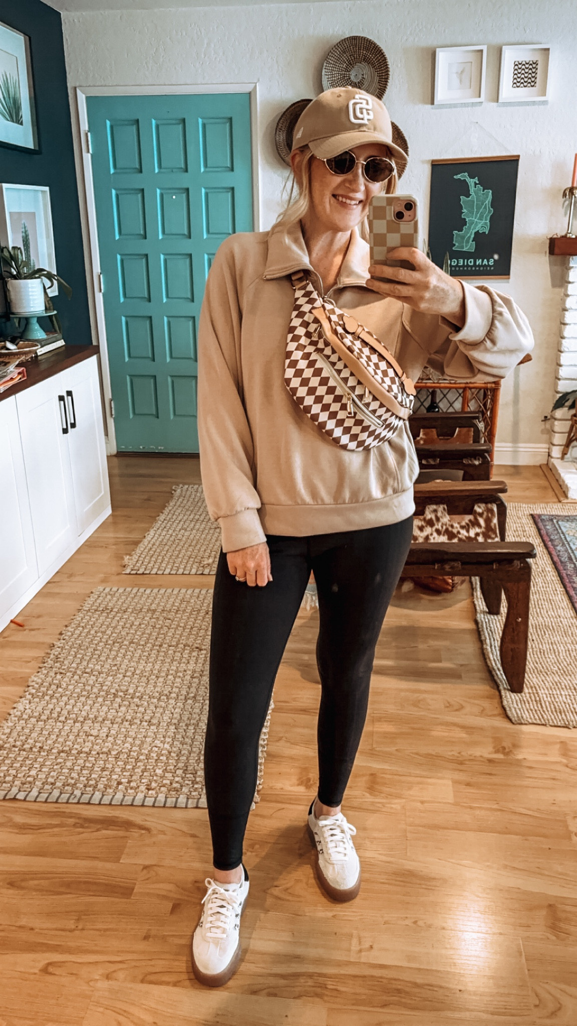 Roundup TWO of my favorite Prime Day style finds on sale! This quarter zip is from an amazing lounge set that I have in two colors it’s so good! Wearing L at 150 lbs and 5’7” for reference✨

Prime day, prime day finds, Sal alert, fall staples, fall fashion, fall style inspo, Amazon style, affordable style finds, sweater dress, fall sweaters, lounge seats, Amazon bras, affordable bras, work pants, slip skirt, lady cardigan, fall cardigans, off the shoulder tops, plaid shacket, fall shacket, elevated casual, loungewear, work outfit

#LTKxPrimeDay #LTKSaleAlert #LTKFindsUnder50