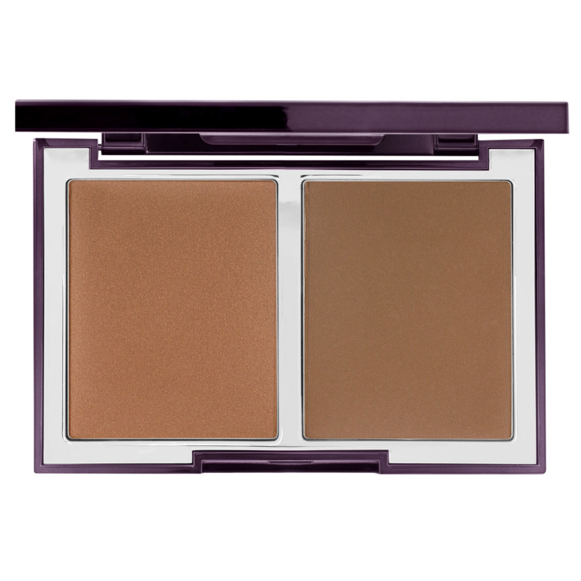Wayne Goss The Radiance Boosting Face Palette Satin Bronze | Beautylish