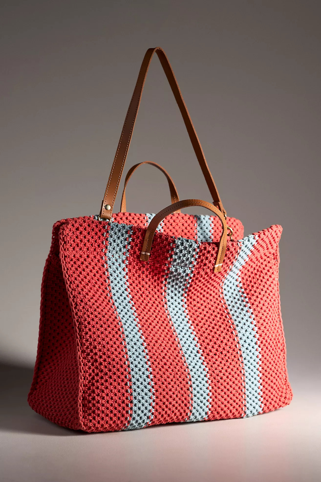 Clare V. Summer Simple Tote | Anthropologie (US)