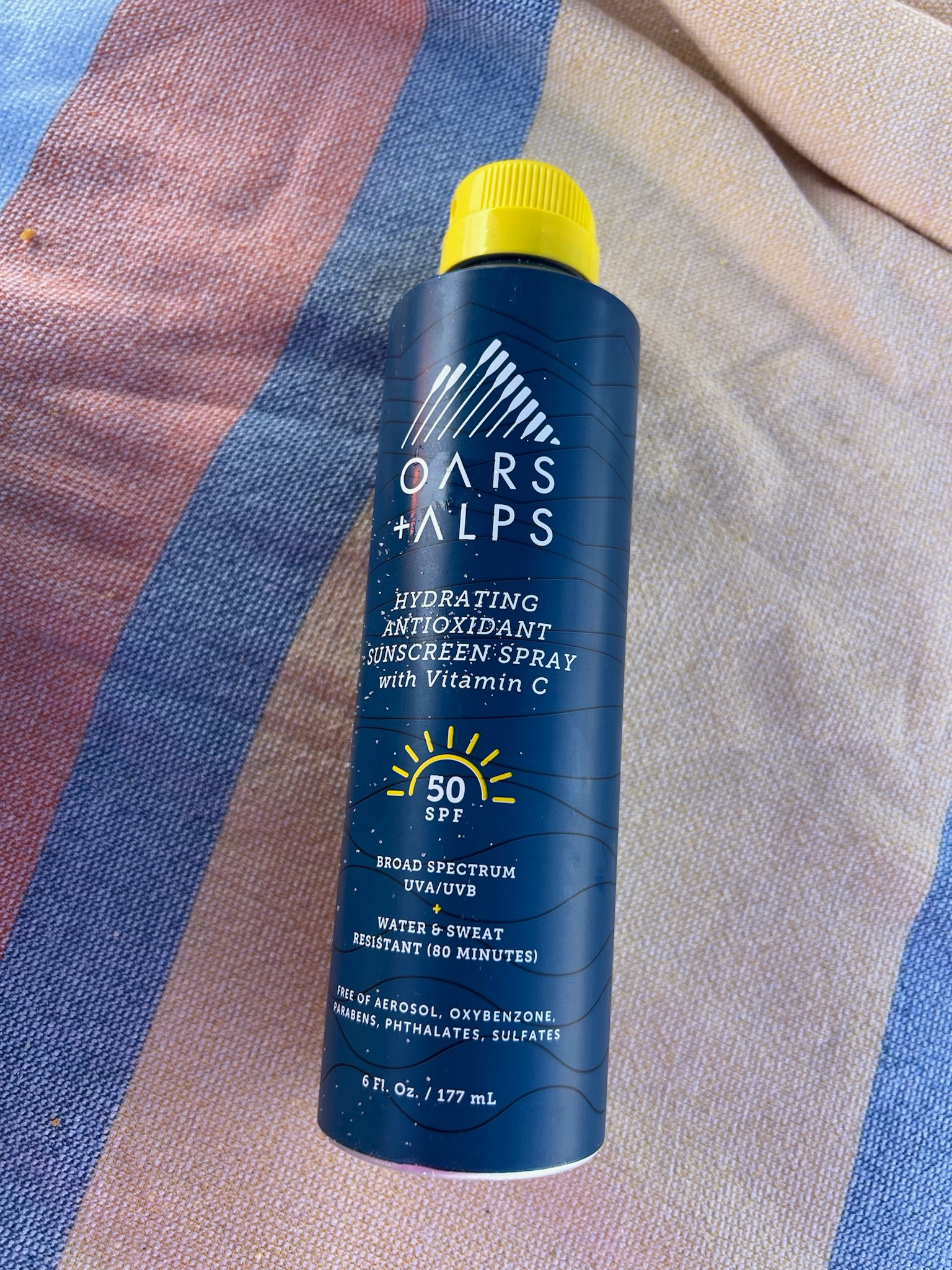 My whole family has been loving this reef safe sunscreen! Highly recommend! 

#LTKSeasonal #LTKFindsUnder50 #LTKBeauty