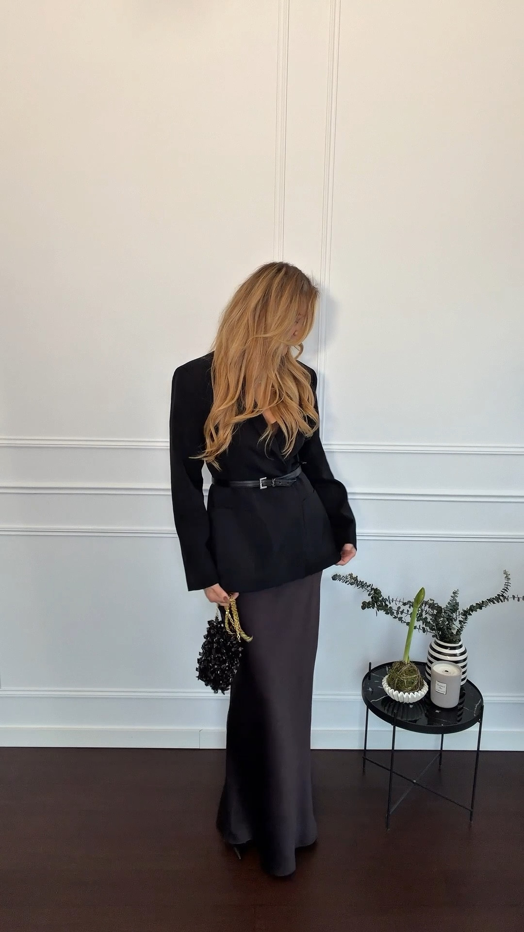 Festive Looks 🤎🖤

#LTKkleider #LTKeurope #LTKdeutschland