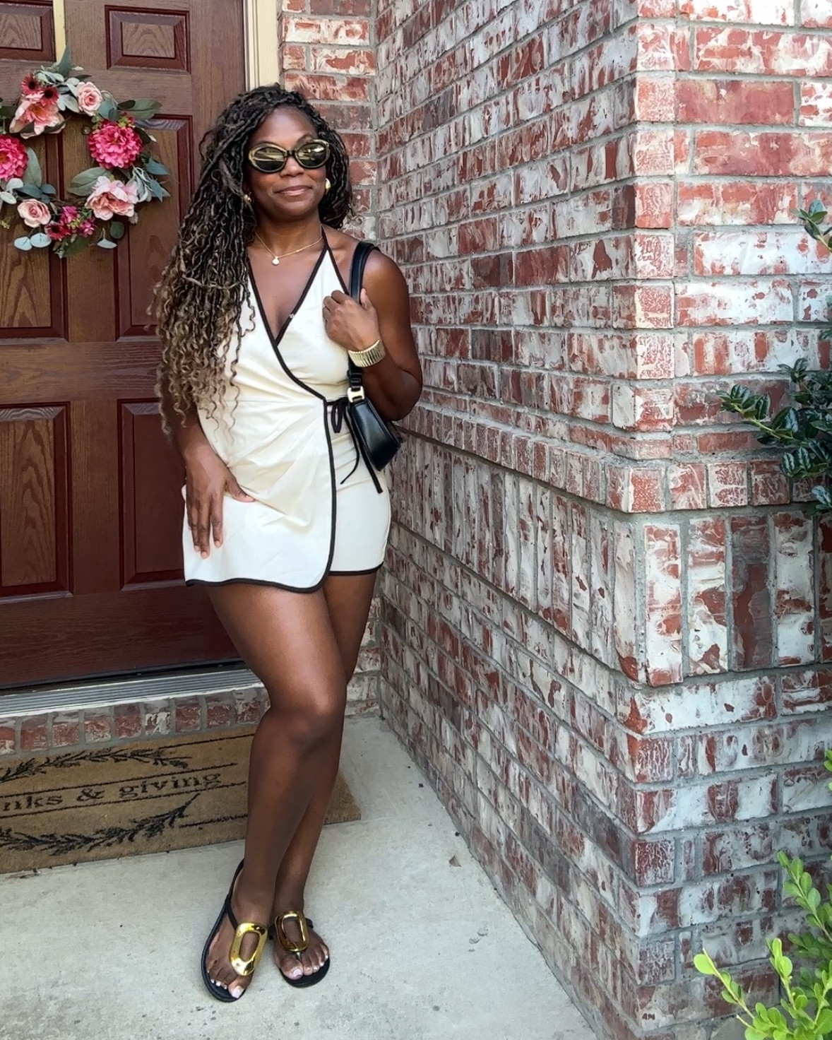 10 outfits to copy for late summer

Romper, matching set, skirt set, padded tank, white maxi skirt, tennis dress, tennis skirt, sports bra, workout outfit, park outfit, Mom outfit, casual outfit, summer outfit, brunch outfit, lunch outfit, casual dress
