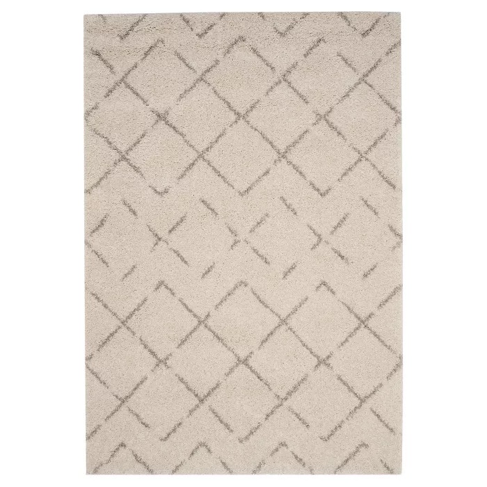 Talia Crosshatch Area Rug - Safavieh | Target