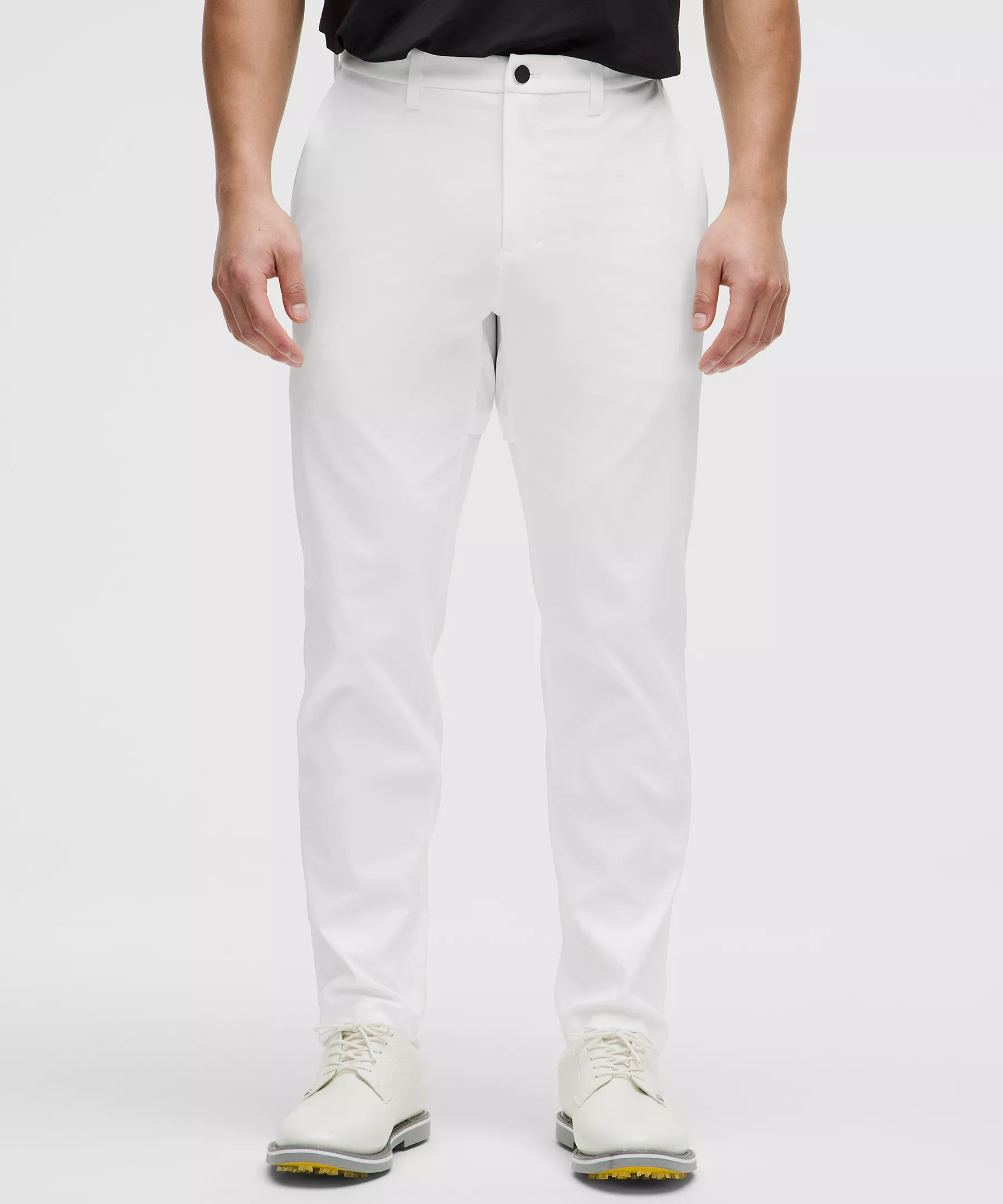 ABC Slim-Fit Golf Trouser 32L | Lululemon (US)