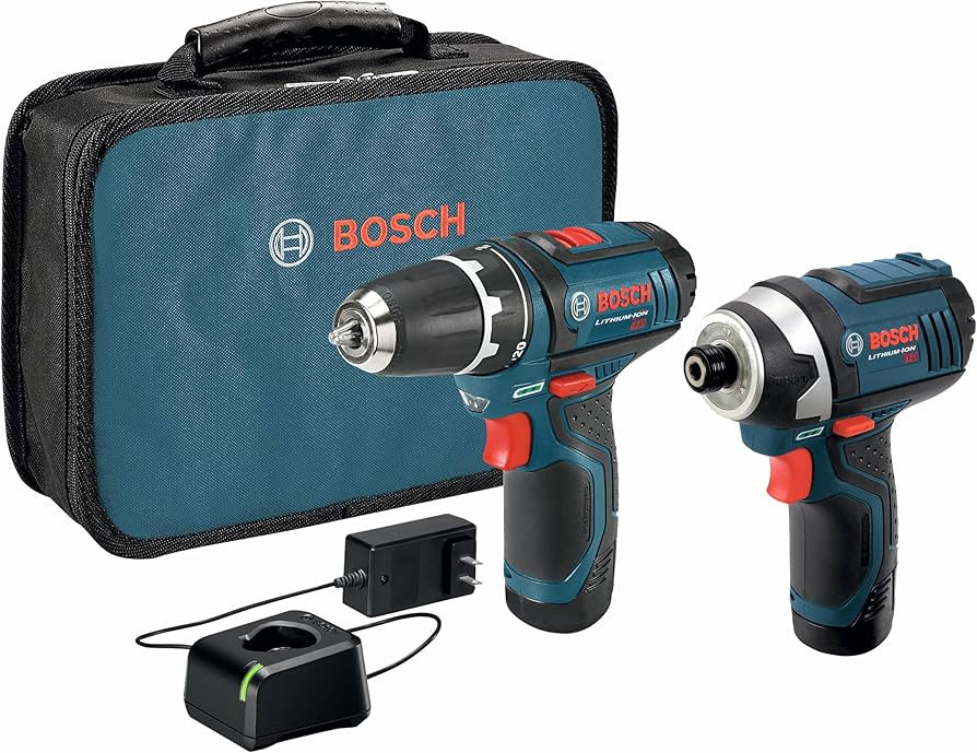 BOSCH | Amazon (US)