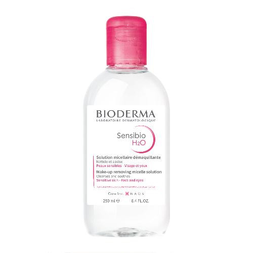 BIODERMA Sensibio Micellar Water 250ml | Sephora UK