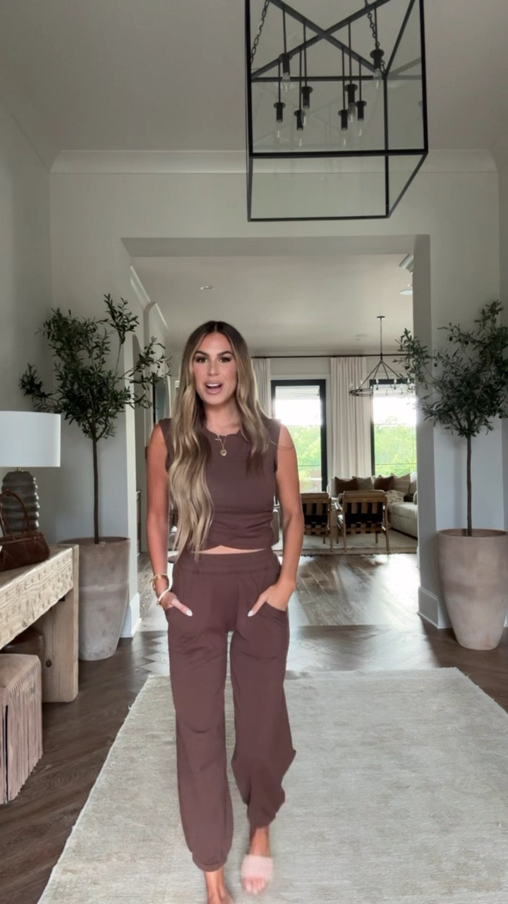 Our favorite look for less on sale for prime day! Wearing size small! 

#LTKSaleAlert #LTKSeasonal #LTKFindsUnder50