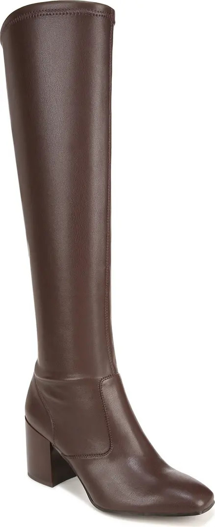 Franco Sarto Talfer Tall Boot (Women) | Nordstromrack | Nordstrom Rack