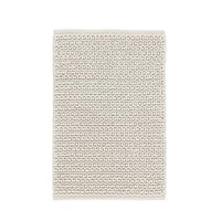 Christi Indoor Outdoor Rug in Ivory | Brooke and Lou