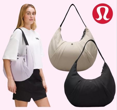 Shoulder bag, gym bag, lululemon bags

#LTKitbag #LTKfindsunder100