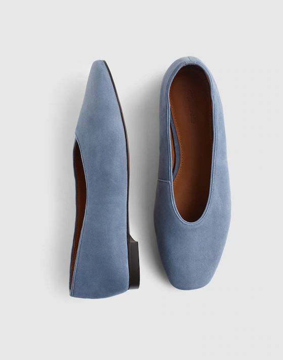 The Mylie Ballet Flat | Madewell