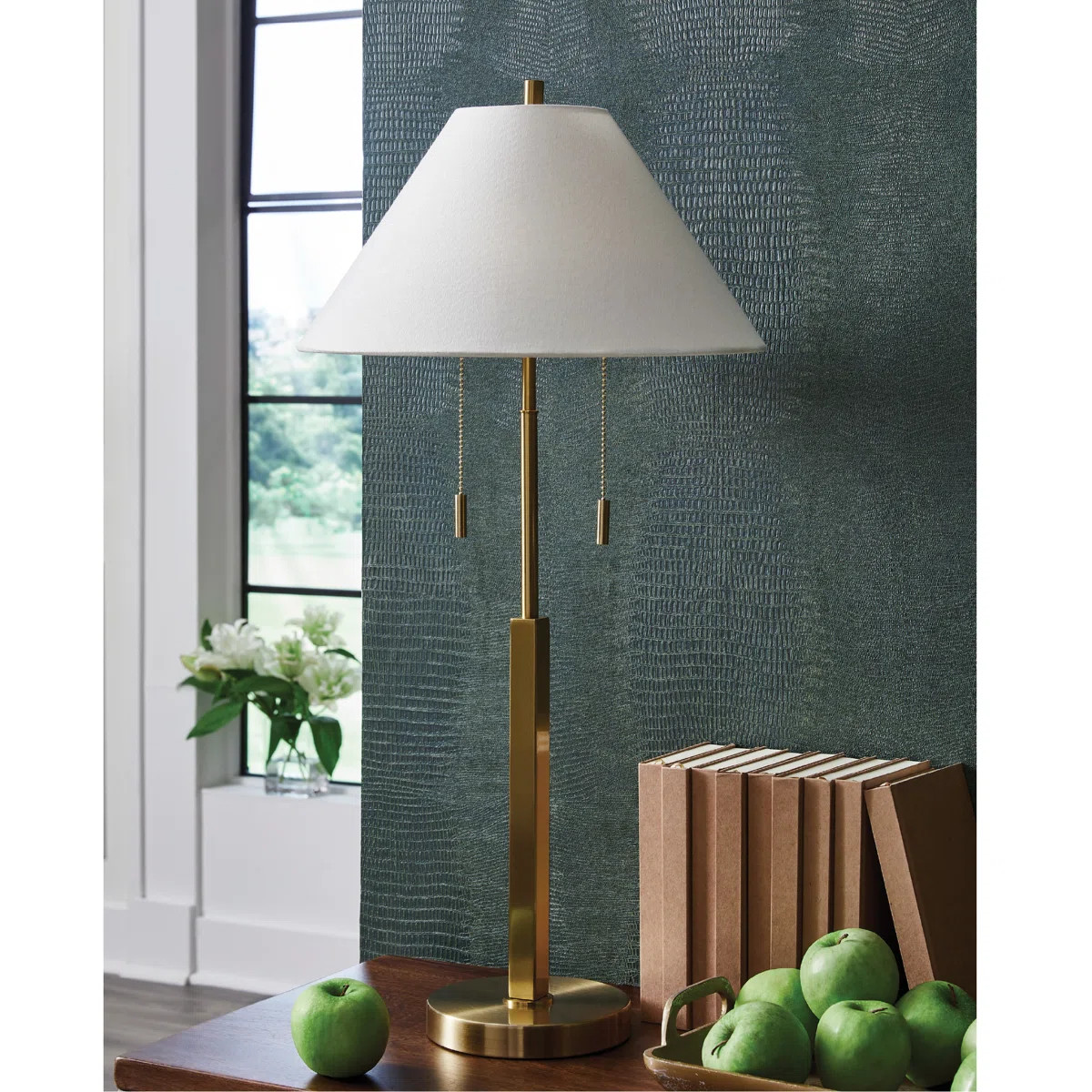 Neame Table Lamp | Wayfair North America