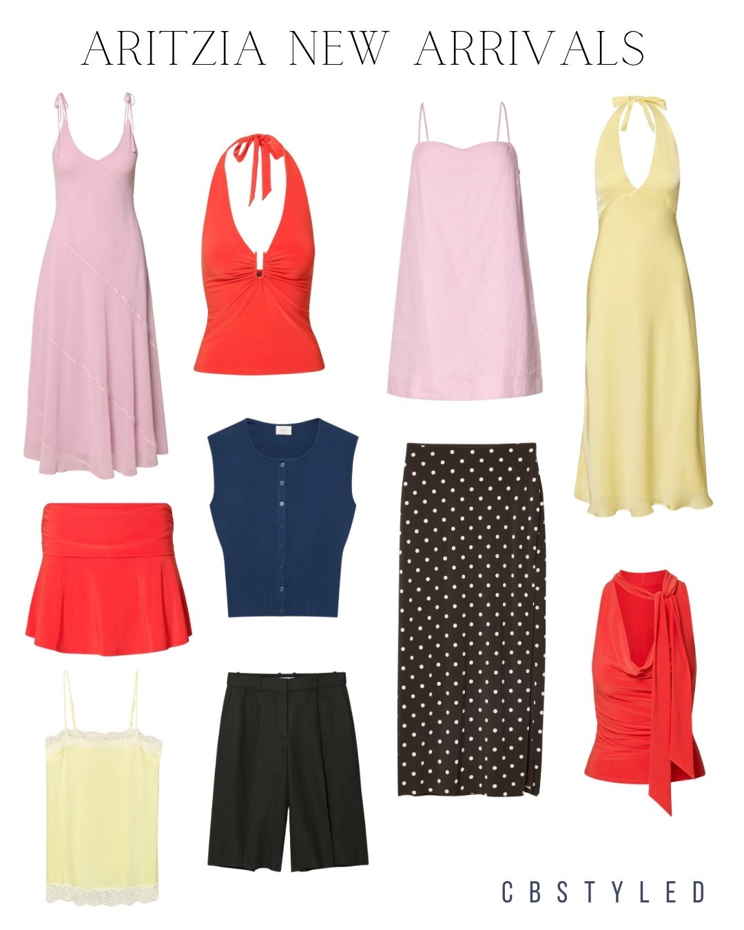 Aritzia new arrivals!

#LTKootd #LTKgrwm