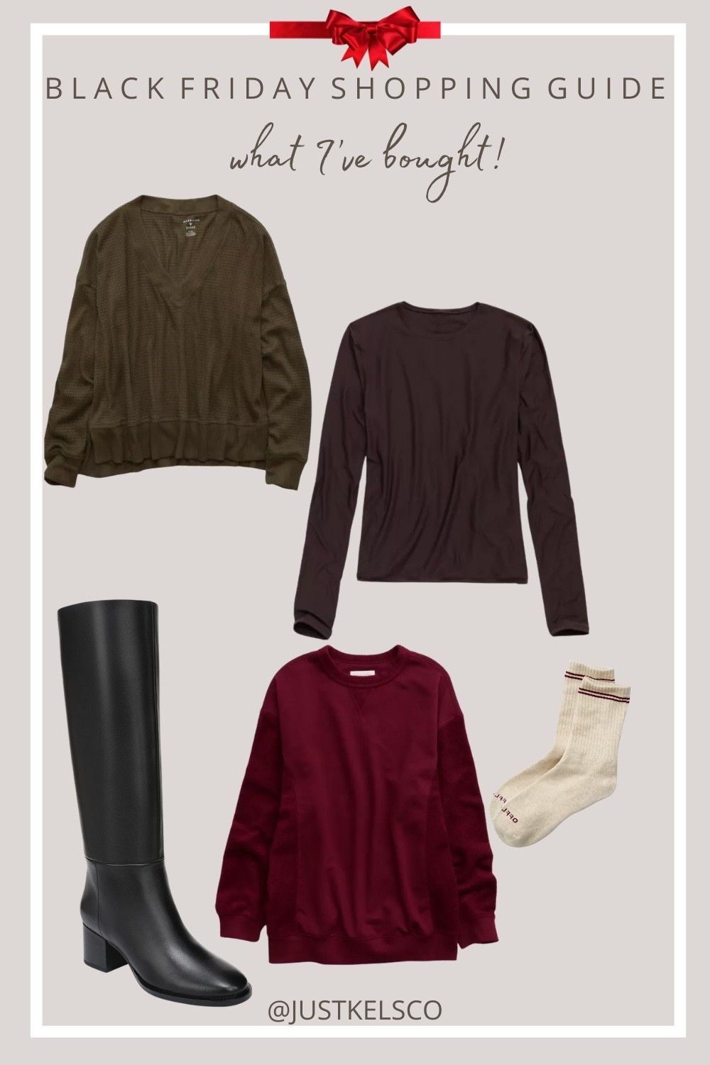 what I’ve bought on black friday sale so far!

#LTKCyberWeek #LTKSaleAlert #LTKGiftGuide