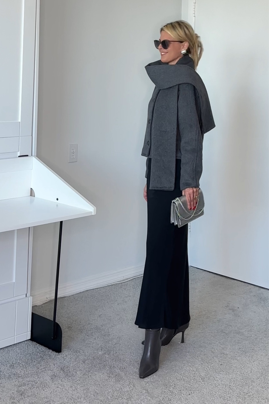 All true to size

#LTKCyberWeek #LTKshoecrush #LTKSeasonal