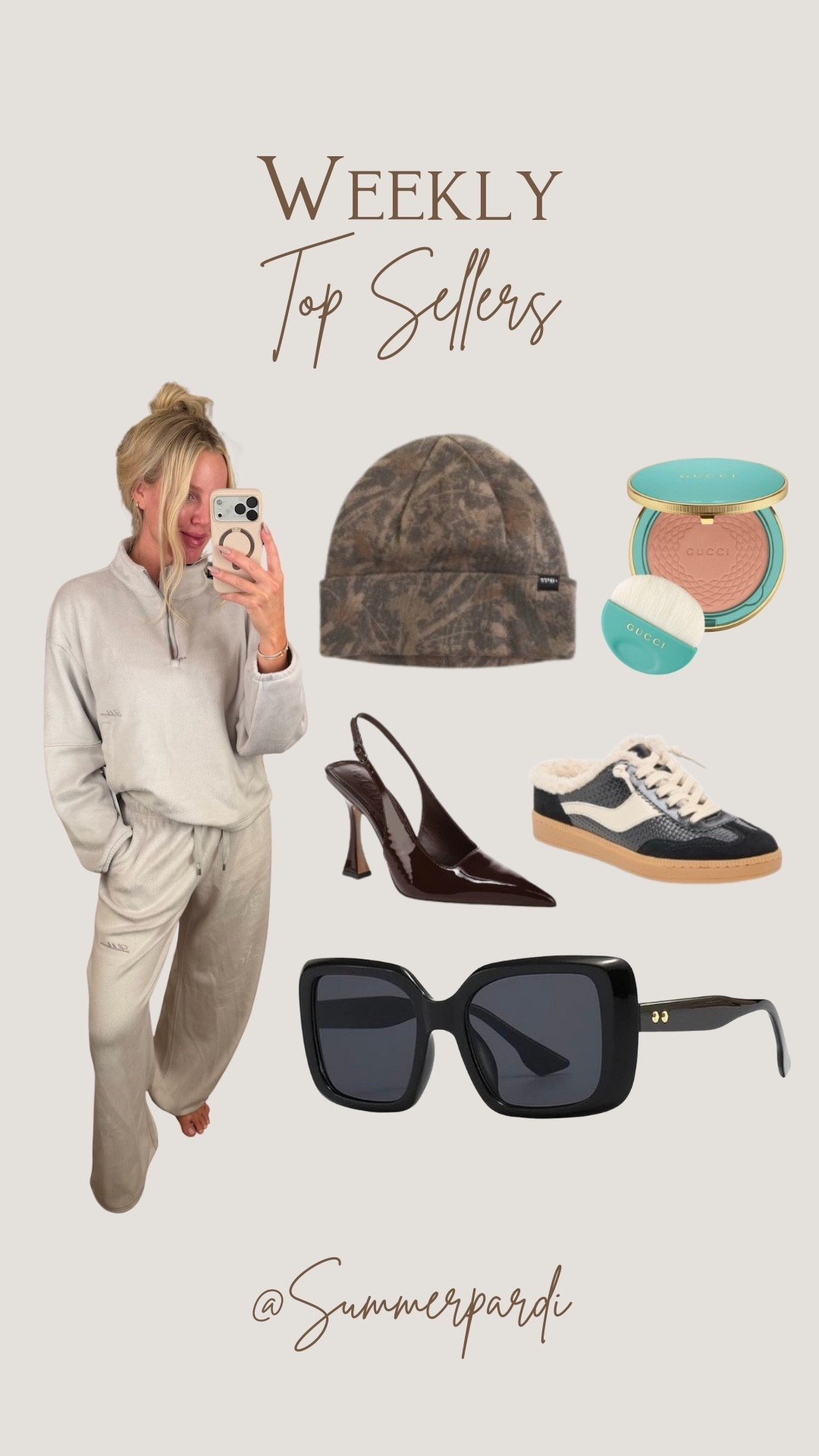 #LTKFindsUnder50 #LTKSaleAlert #LTKGiftGuide