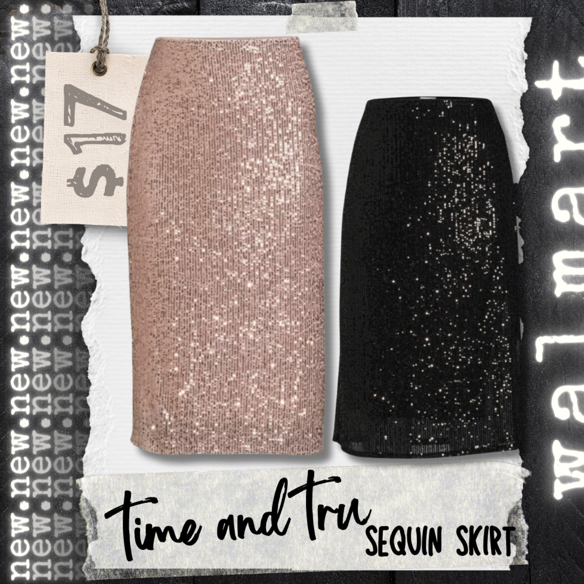 Time and tru, sequin skirt, pencil skirt, holidays, charistmas, workwear, affordable fashion, Walmart finds 

#LTKSeasonal #LTKstyletip #LTKfindsunder50