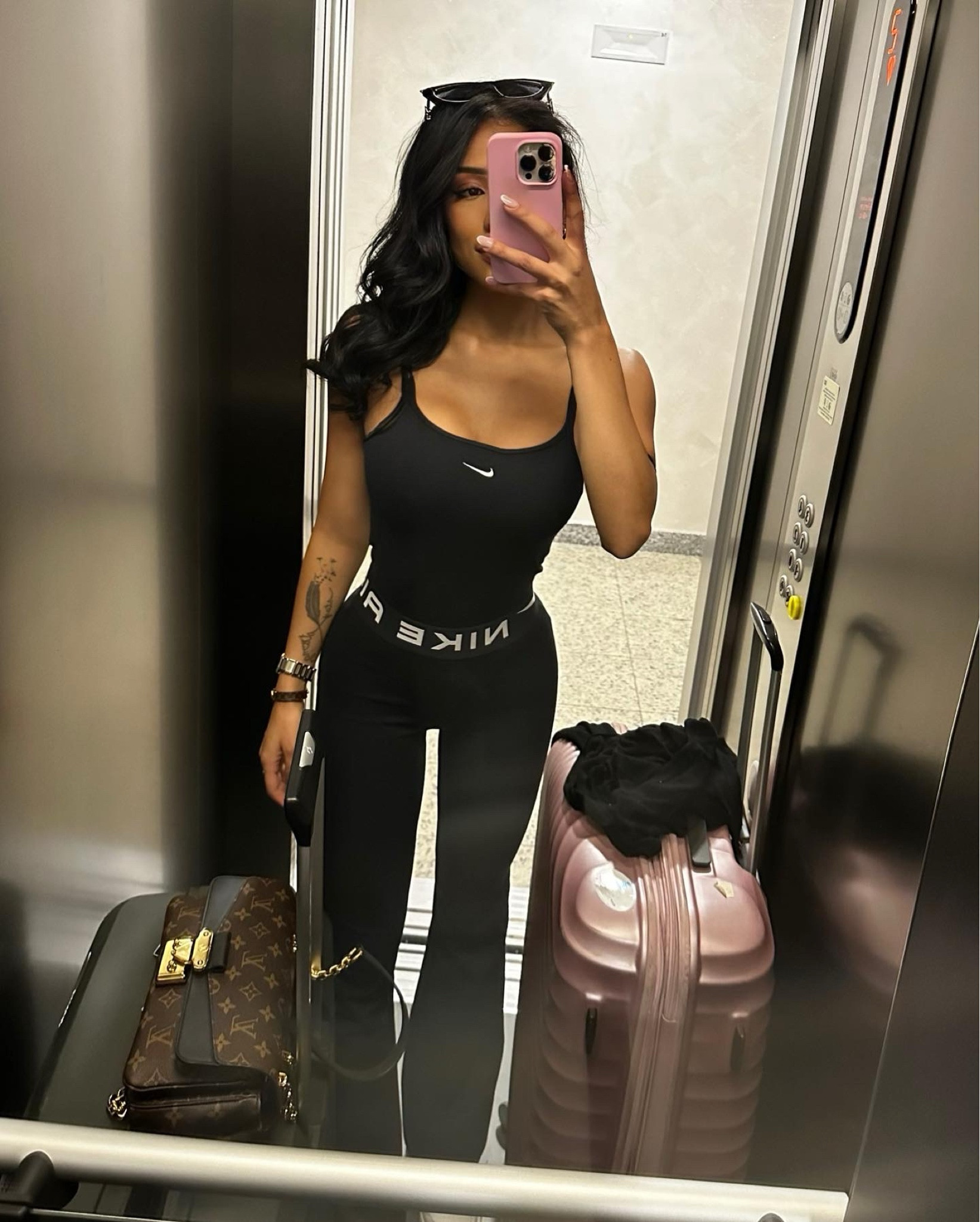 Nothing like travelling comfortably 

#LTKGiftGuide #LTKtravel #LTKstyletip