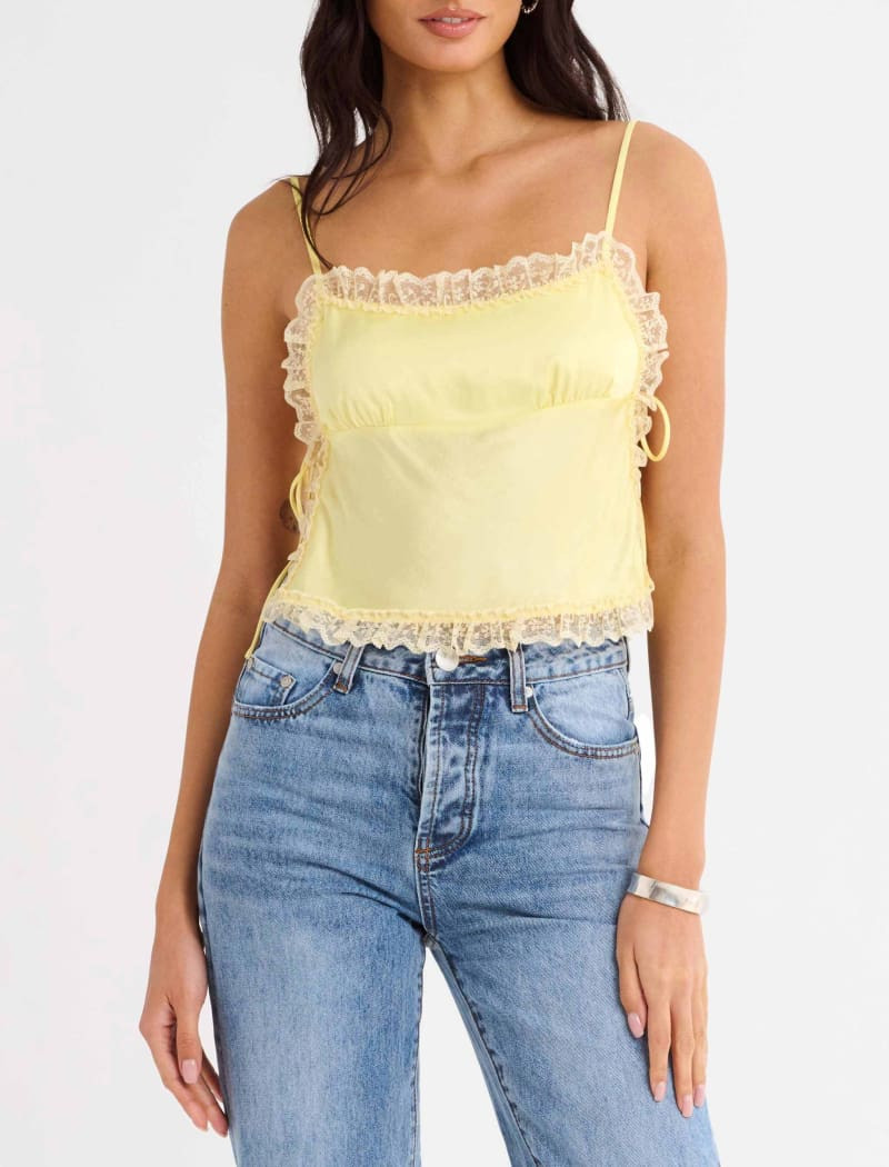 Meadow Top | Rumored
