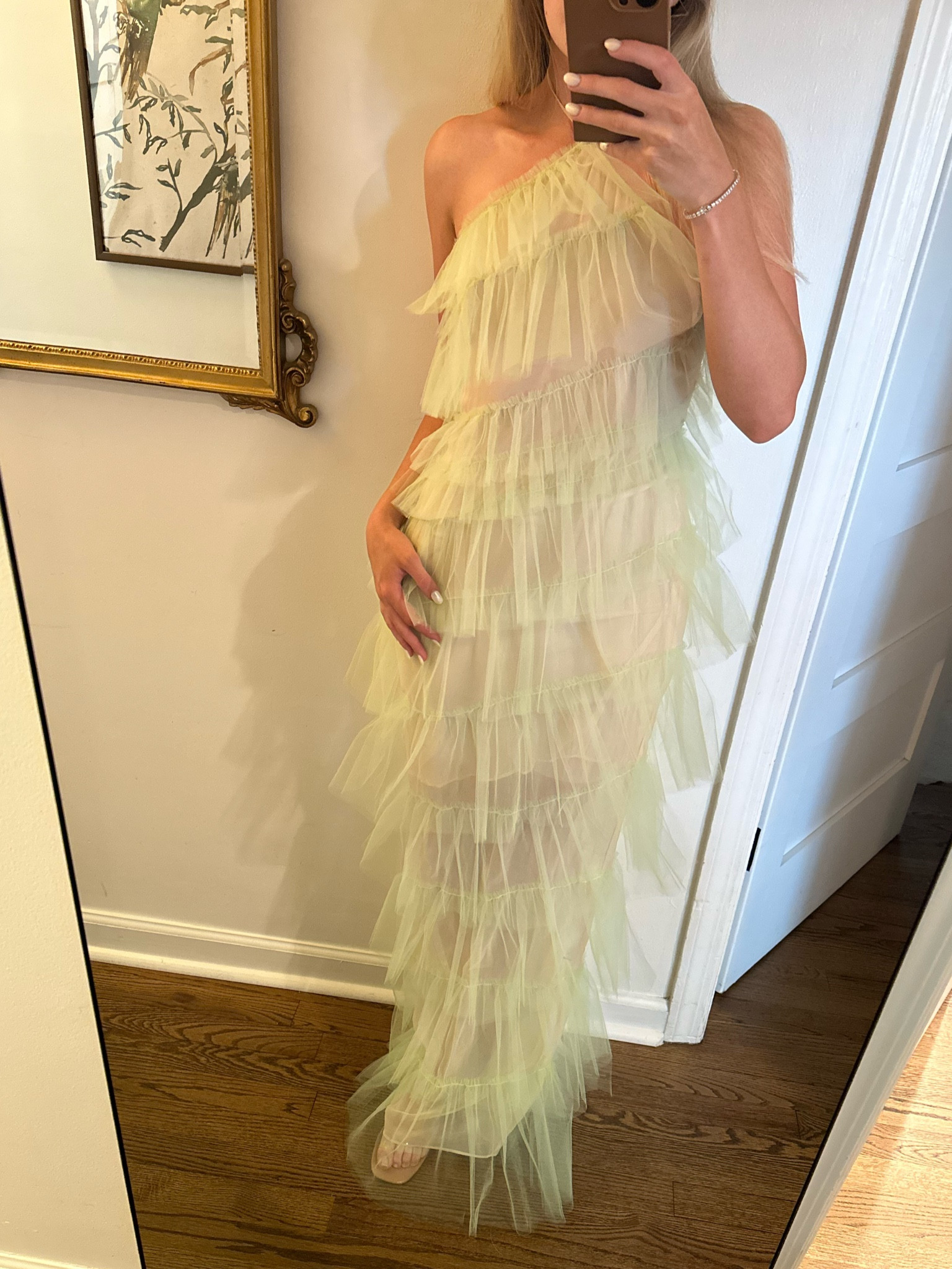 The perfect spring/summer wedding guest dress #weddingguest 

#LTKwedding #LTKfit #LTKstyletip