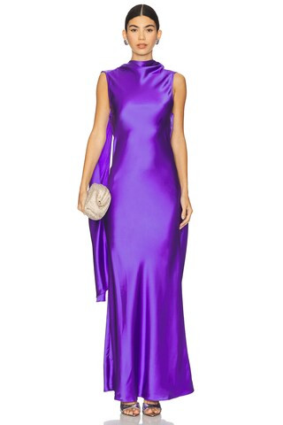 Fleeden Maxi Dress
                    
                    Acler | Revolve Clothing (Global)