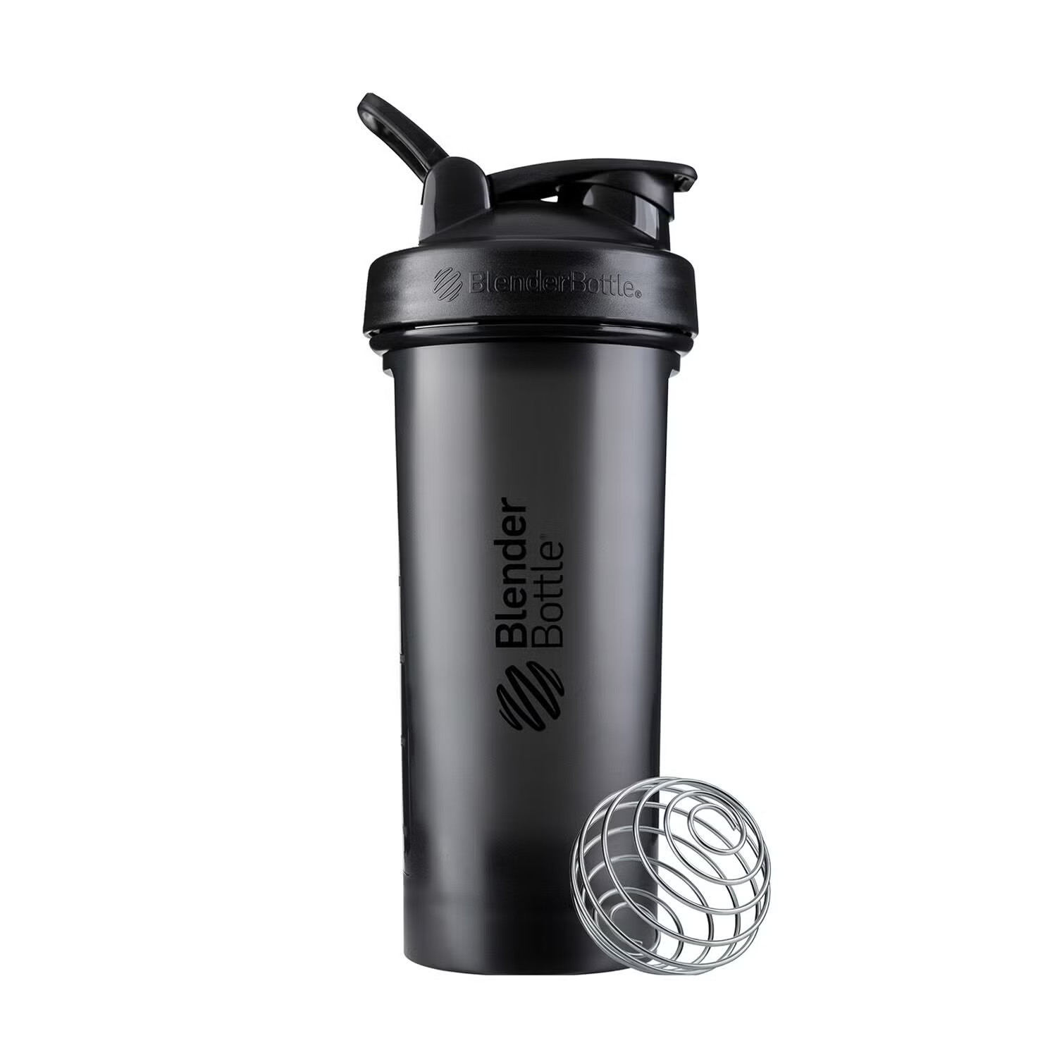 BlenderBottle® Classic V2 28 oz - Black | GNC | GNC