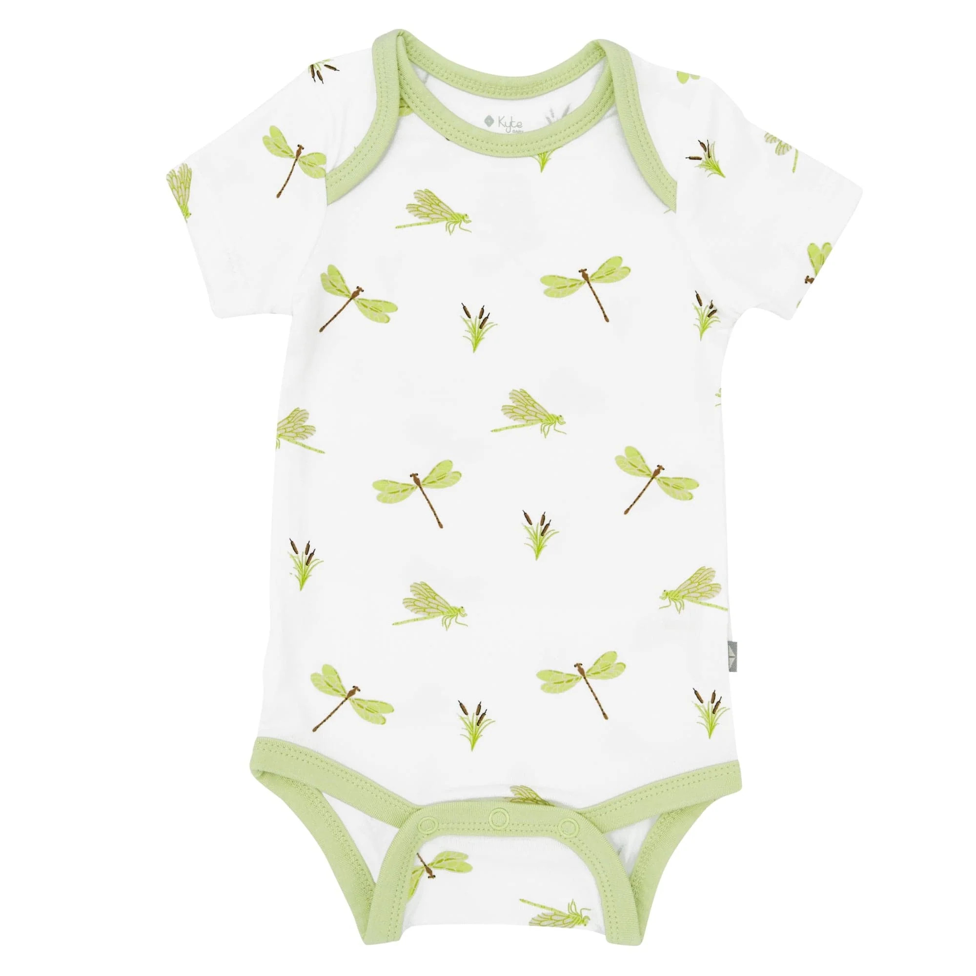 Bodysuit in Dragonfly | Kyte BABY