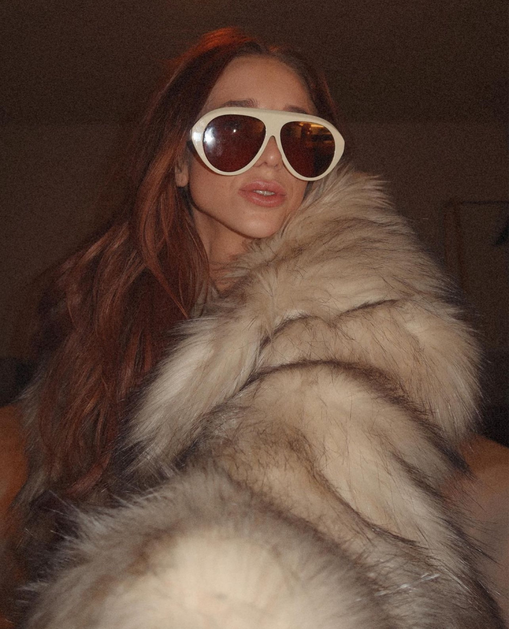 Fur Coats

#LTKGiftGuide #LTKSeasonal #LTKhome