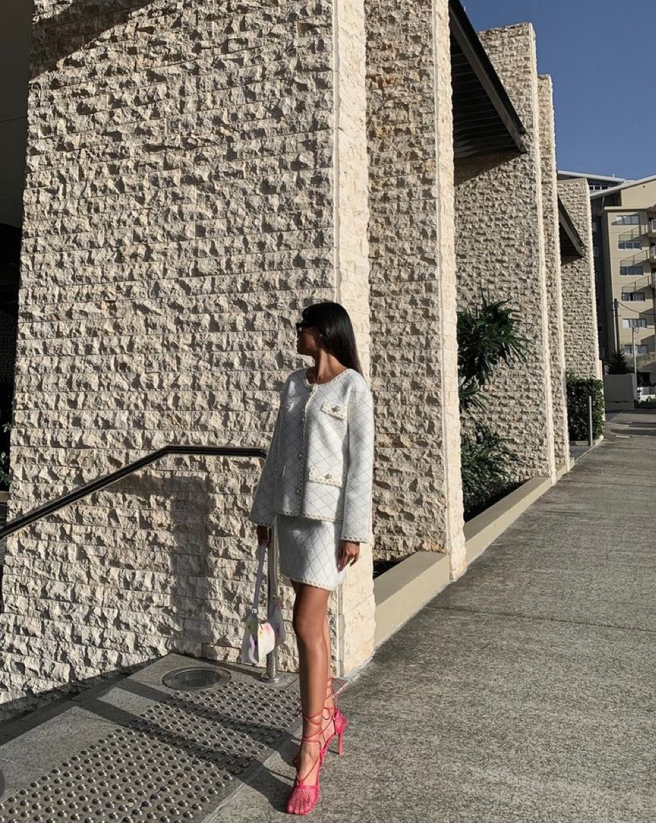 Look expensive 🌺 Shop my exact heels below

#LTKshoecrush #LTKaustralia #LTKFind