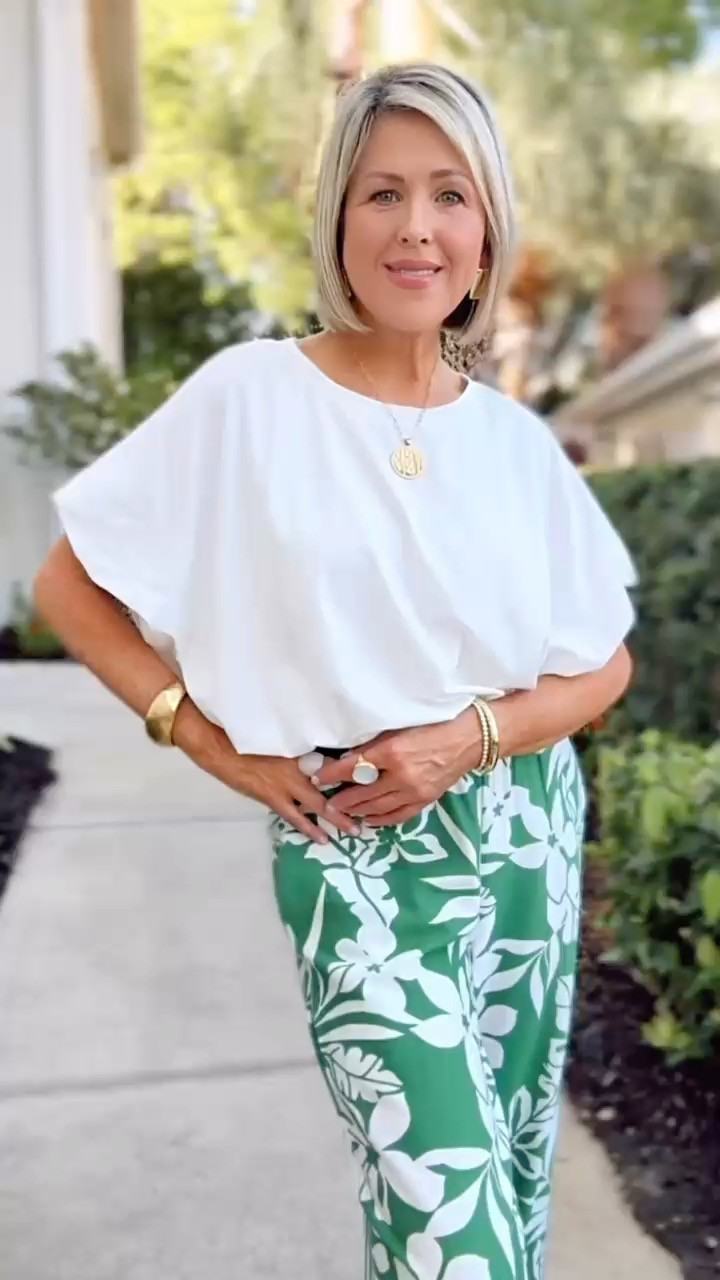 Don't like wearing shorts? These lightweight Amazon pants are the perfect alternative.

#LTKgrwm #LTKootd #LTKOver40